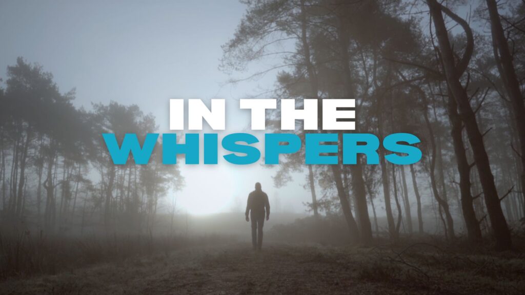 In The Whispers Title